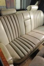 Mercedes-Benz 600 Saloon 1967 года